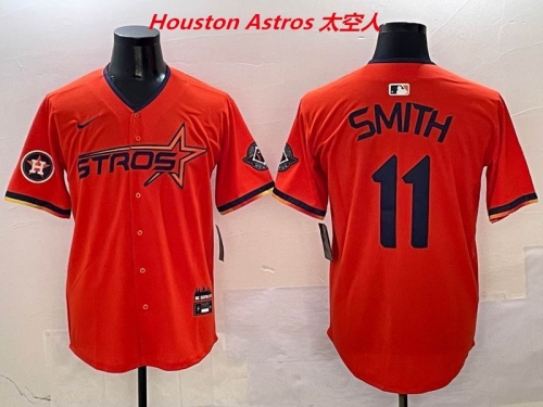 MLB Houston Astros 1891 Men