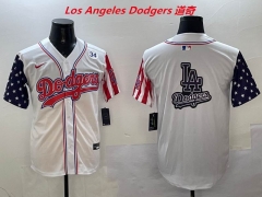 MLB Los Angeles Dodgers 8603 Men