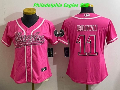 Retro2025 NFL Women Jerseys 4189 Women