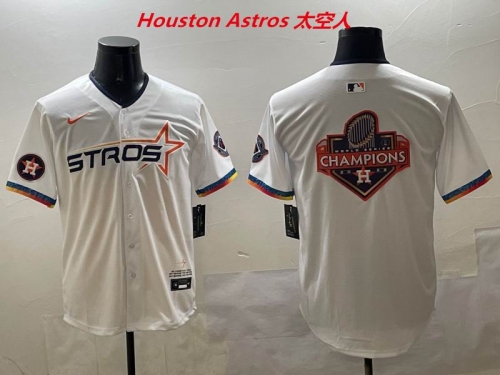 MLB Houston Astros 1625 Men