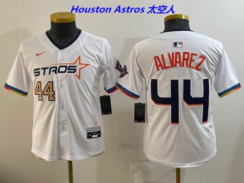 MLB Youth/Boy Jerseys 4449 Boy