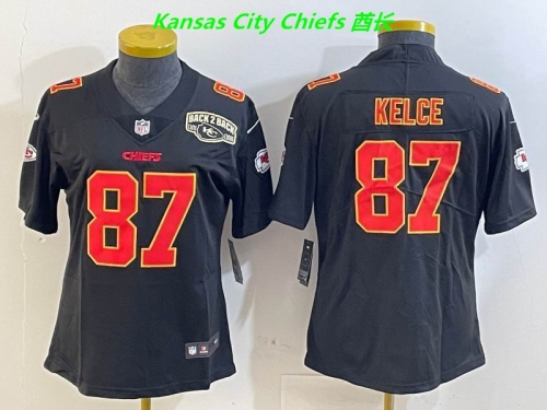 Retro2025 NFL Women Jerseys 4110 Women