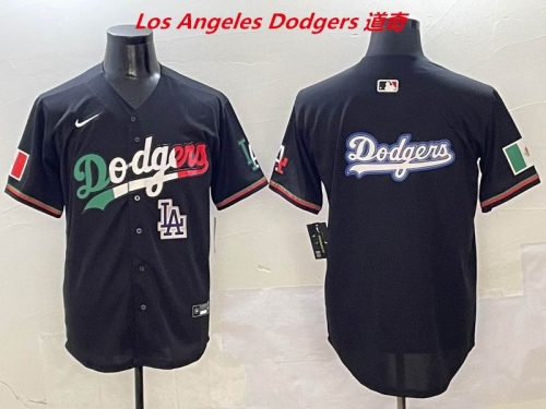 MLB Los Angeles Dodgers 9138 Men