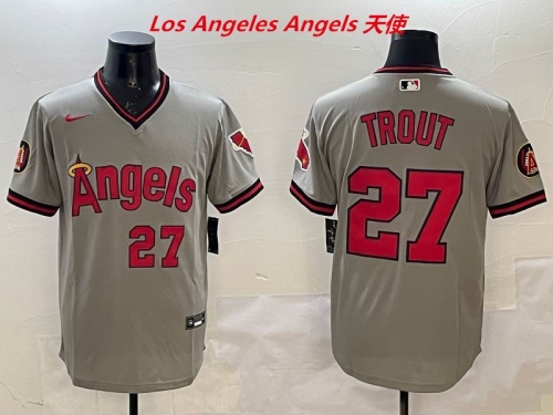 MLB Los Angeles Angels 212 Men