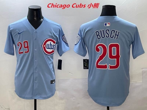MLB Chicago Cubs 387 Men