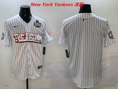 MLB New York Yankees 1975 Men