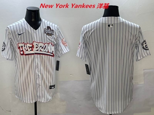 MLB New York Yankees 1975 Men