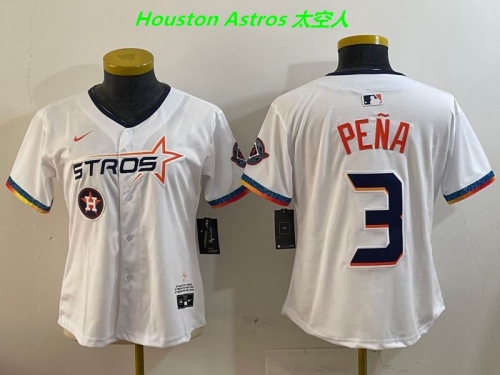 MLB Women Jerseys 4891 Women