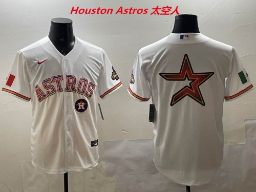MLB Houston Astros 1656 Men