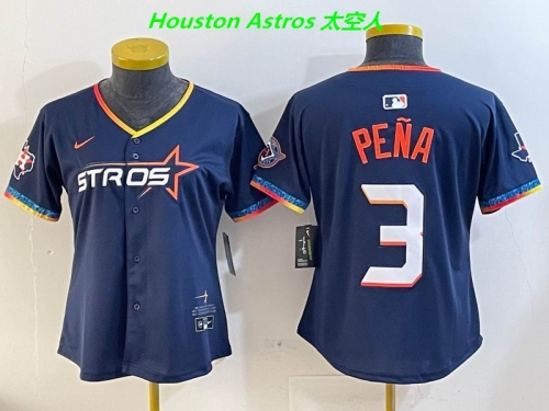 MLB Women Jerseys 5266 Women