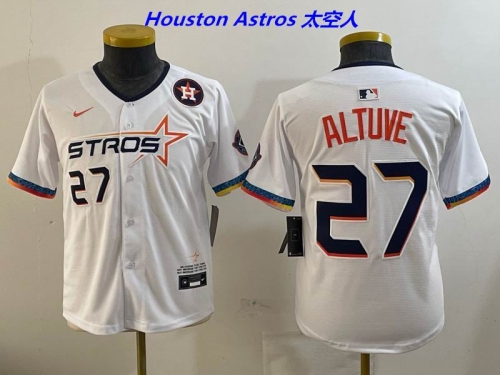 MLB Youth/Boy Jerseys 4443 Boy