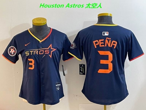 MLB Women Jerseys 5292 Women