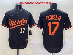 MLB Baltimore Orioles 348 Men