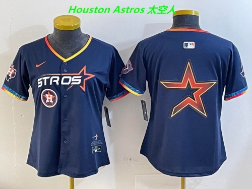 MLB Women Jerseys 5252 Women