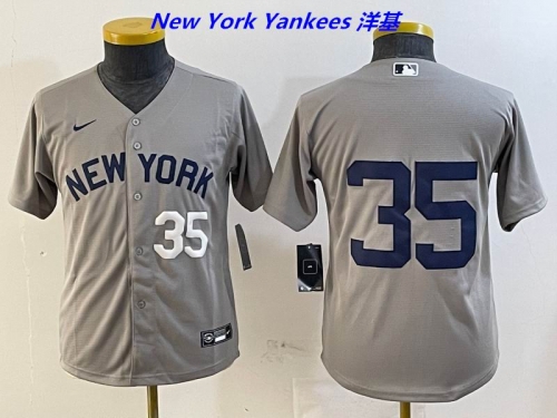 MLB Youth/Boy Jerseys 4079 Boy