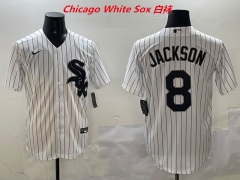 MLB Chicago White Sox 525 Men