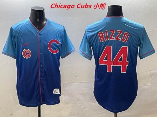 MLB Chicago Cubs 336 Men