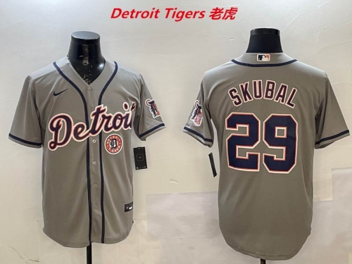 MLB Detroit Tigers 255 Men