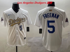MLB Los Angeles Dodgers 8452 Men