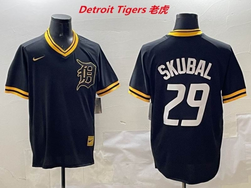 MLB Detroit Tigers 563 Men