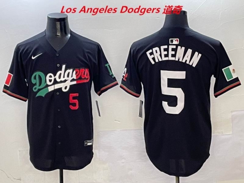 MLB Los Angeles Dodgers 9055 Men