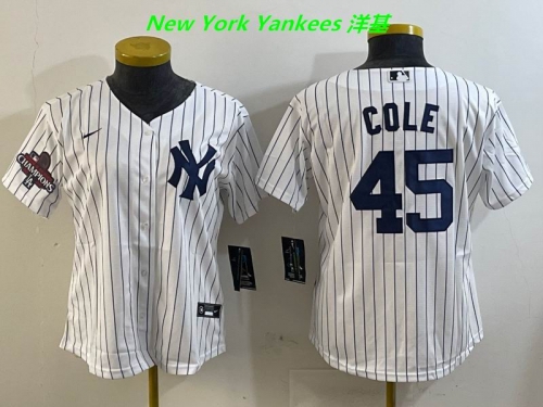 MLB New York Yankees 1751 Women