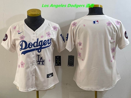MLB Women Jerseys 5052 Women