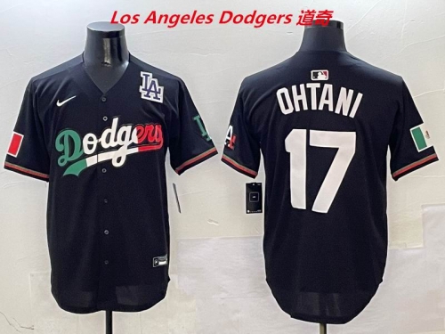 MLB Los Angeles Dodgers 9080 Men