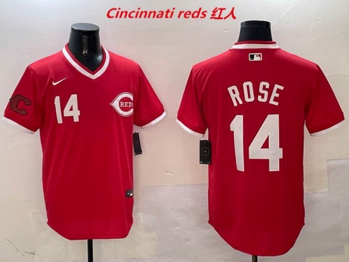 MLB Cincinnati Reds 381 Men