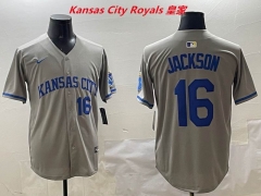MLB Kansas City Royals 219 Men