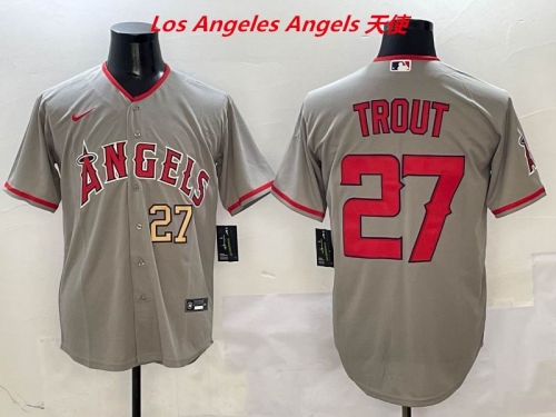 MLB Los Angeles Angels 276 Men