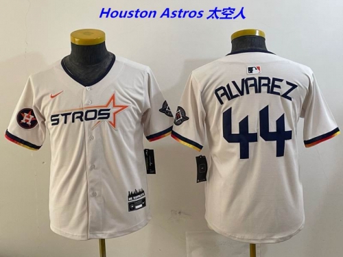MLB Youth/Boy Jerseys 4478 Boy