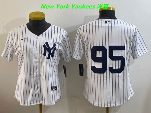 MLB New York Yankees 1759 Women