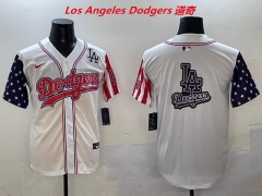 MLB Los Angeles Dodgers 8600 Men