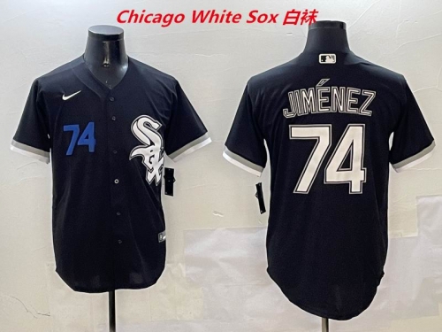 MLB Chicago White Sox 483 Men