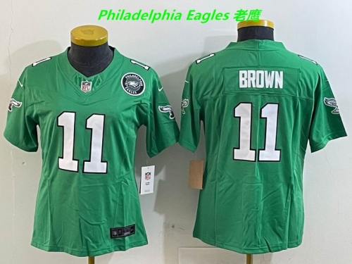 Retro2025 NFL Women Jerseys 4057 Women
