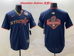 MLB Houston Astros 1564 Men