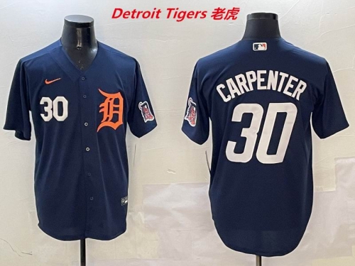 MLB Detroit Tigers 449 Men
