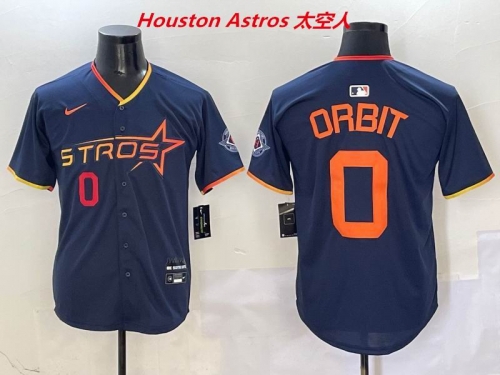 MLB Houston Astros 1755 Men