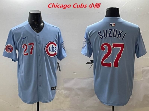 MLB Chicago Cubs 385 Men