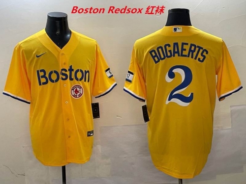 MLB Boston Red Sox 236 Men