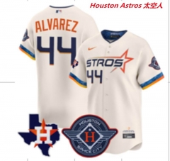 MLB Houston Astros 1887 Men