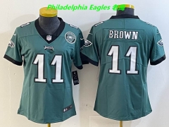 Retro2025 NFL Women Jerseys 4160 Women