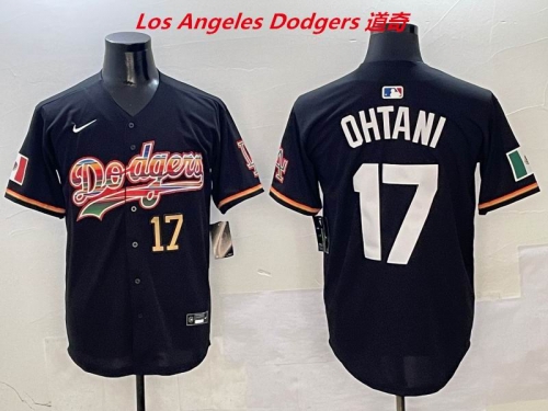 MLB Los Angeles Dodgers 9036 Men