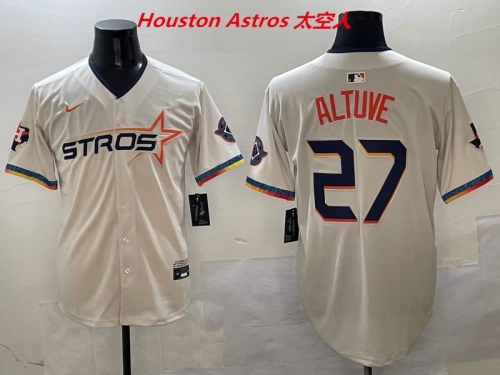 MLB Houston Astros 1822 Men