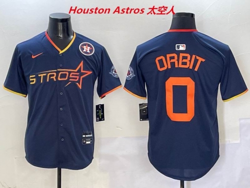 MLB Houston Astros 1754 Men