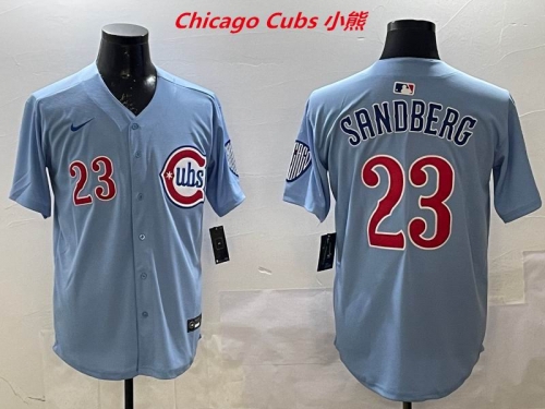 MLB Chicago Cubs 382 Men