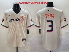 MLB Houston Astros 1806 Men