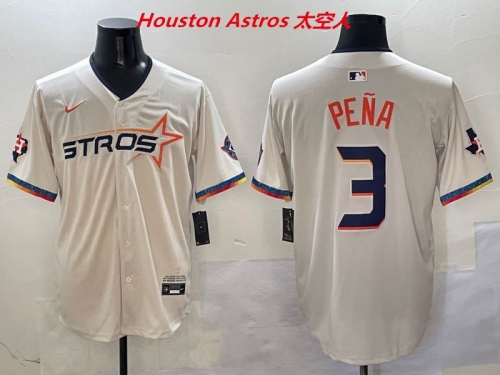 MLB Houston Astros 1806 Men