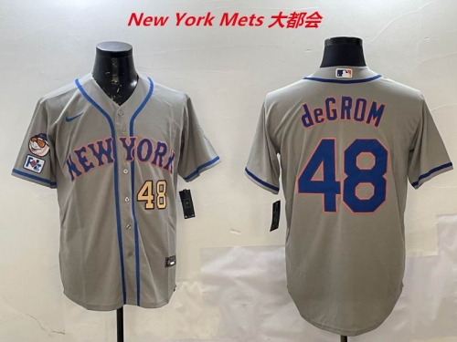 MLB New York Mets 404 Men